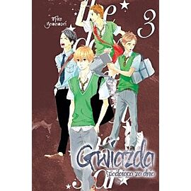 Gwiazda spadająca za dnia - 03