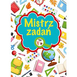 Mistrz zadań