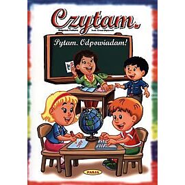 Czytam pytam odpowiadam