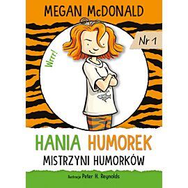 Hania Humorek