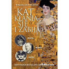 Kat kłania się i zabija (e-book)