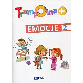Trampolina+ Emocje 2