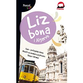 Lizbona i Algarve [Pascal Lajt]