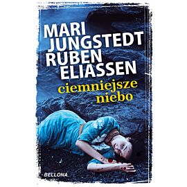 Ciemniejsze niebo