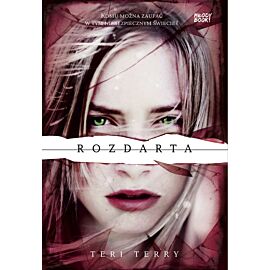 Rozdarta