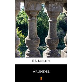 Arundel (e-book)