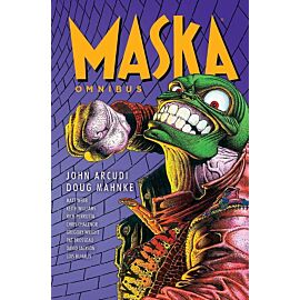 Maska tom 1
