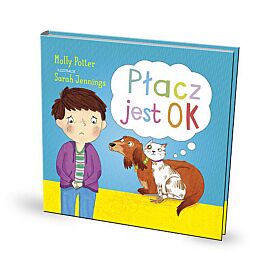 Płacz jest OK