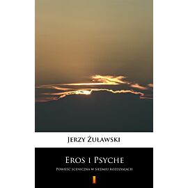 Eros i Psyche (e-book)
