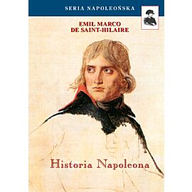 Historia Napoleona (e-book)