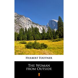The Woman from Outside (e-book)