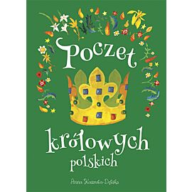 Poczet królowych polskich