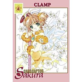 Card Captor Sakura - 04