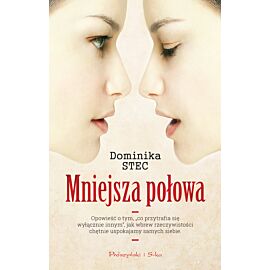 Mniejsza połowa