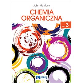 Chemia organiczna TOM 3