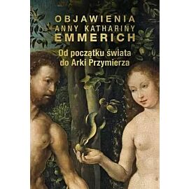 Od początku świata do arki przymierza