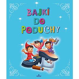 Bajki do poduchy