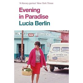 Evening in Paradise