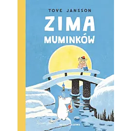 Zima Muminków