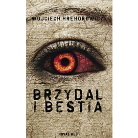 Brzydal i bestia