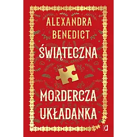 Świąteczna mordercza układanka