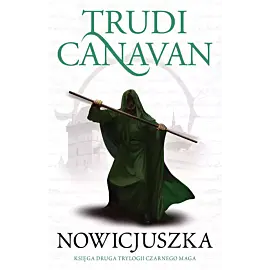 Nowicjuszka