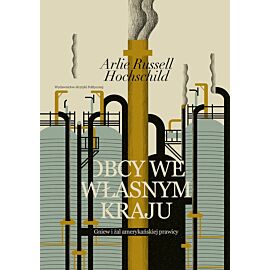 Obcy we własnym kraju
