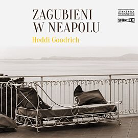 Zagubieni w Neapolu (audiobook MP3)
