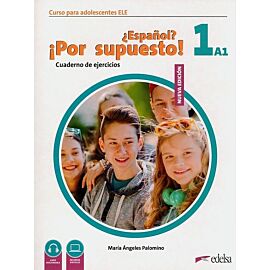 Espanol por supuesto nuevo 1 A1 ćwiczenia