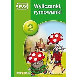 PUS Wyliczanki rymowanki 2