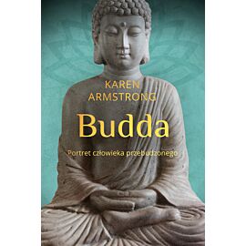 Budda portret człowieka przebudzonego
