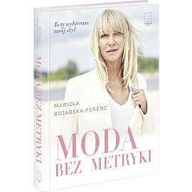 Moda bez metryki