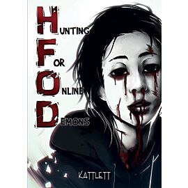 HFOD – Hunting For Online Demons