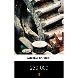 250 000 (e-book)