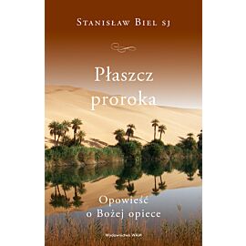 Płaszcz proroka