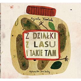 Z działki z lasu i takie tam