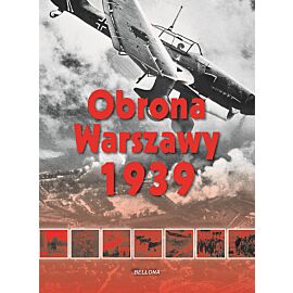 Obrona Warszawy 1939