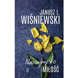 Nazwijmy to miłość (e-book)