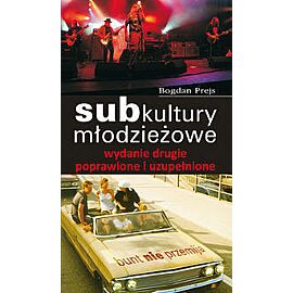 Subkultury młodzieżowe