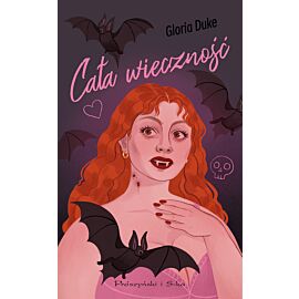 Cała wieczność (e-book)