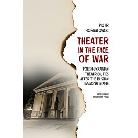 Theater in the Face of War