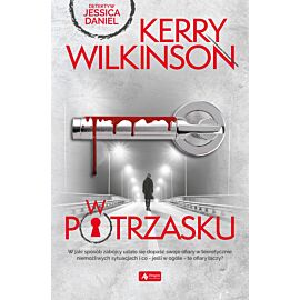 W potrzasku