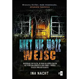 Nikt nie może wejść