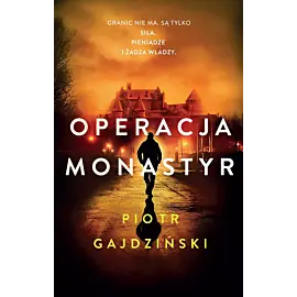 Operacja Monastyr