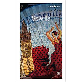 Sewilla. Travelbook