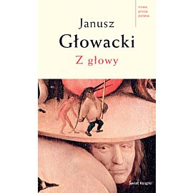 Z głowy