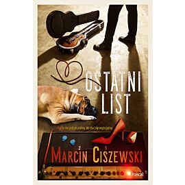 Ostatni list