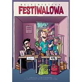 Beletrystyka Festiwalowa