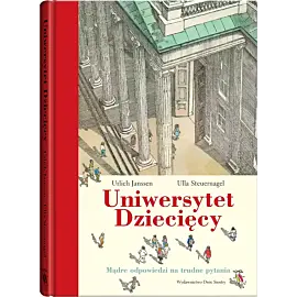 Uniwersytet Dziecięcy