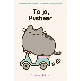 To ja, Pusheen